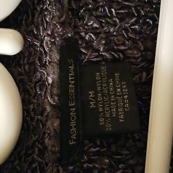 Silver/Grey Sweater - Picture 5 of 5